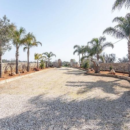 Villa Stracca Con Ampio Spazio Esterno Capilungo ภายนอก รูปภาพ