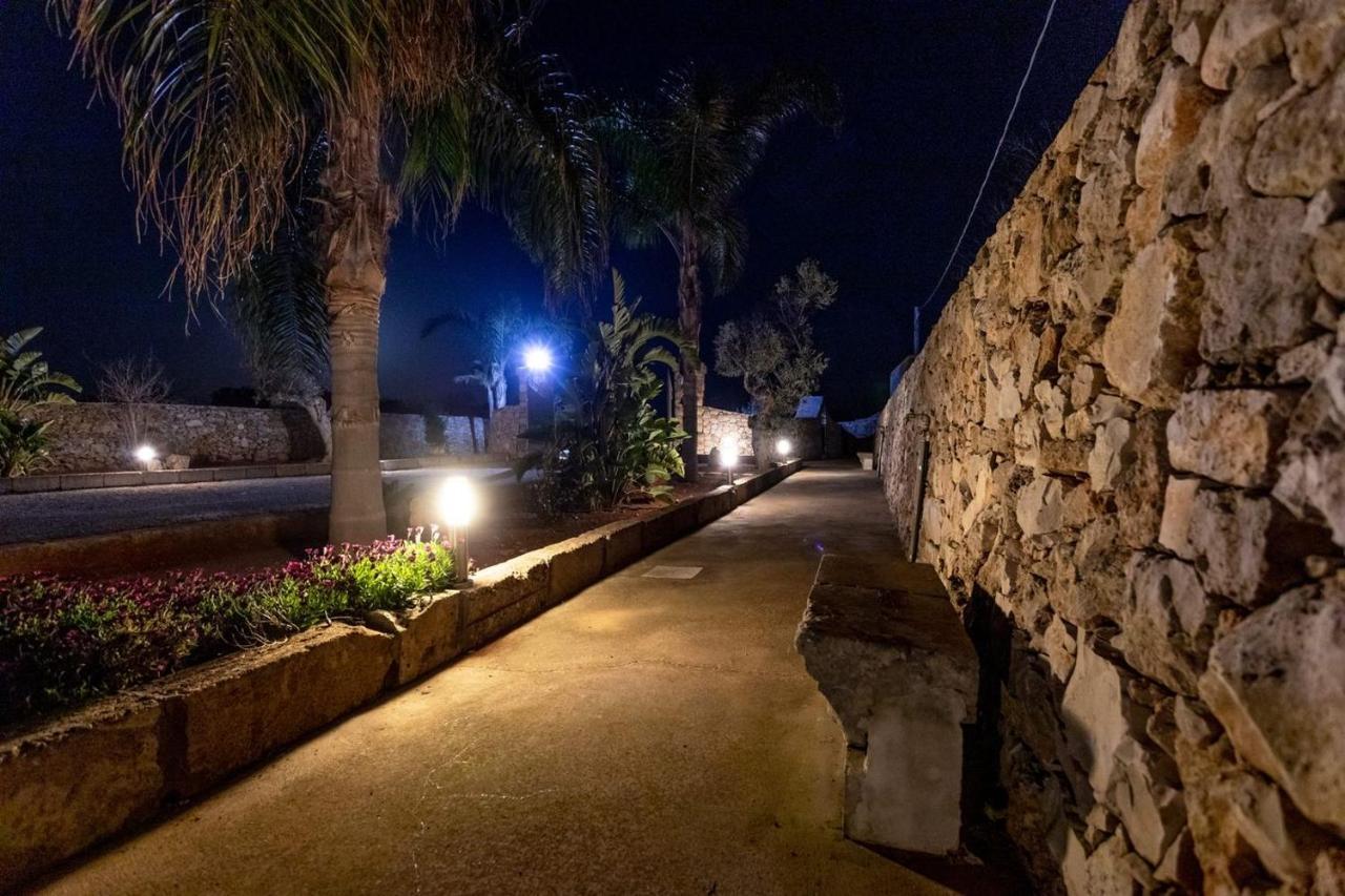 Villa Stracca Con Ampio Spazio Esterno Capilungo ภายนอก รูปภาพ