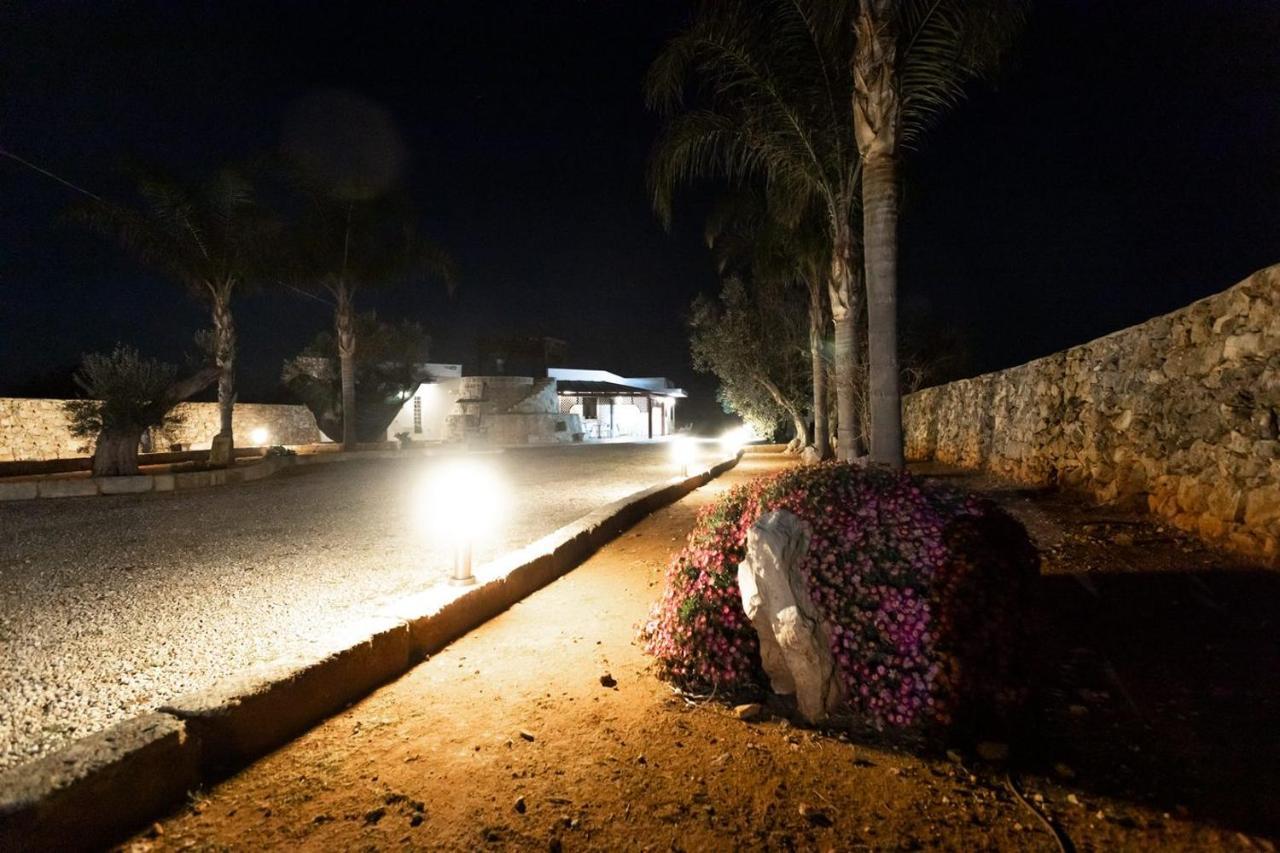 Villa Stracca Con Ampio Spazio Esterno Capilungo ภายนอก รูปภาพ