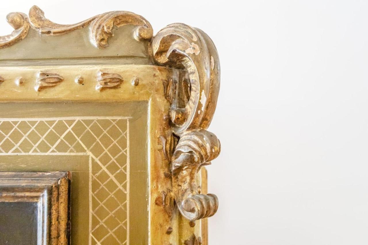 Villa Stracca Con Ampio Spazio Esterno Capilungo ภายนอก รูปภาพ