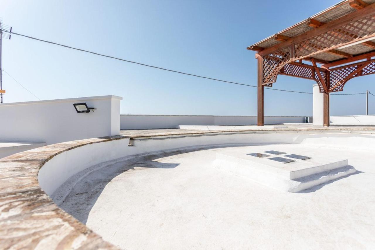 Villa Stracca Con Ampio Spazio Esterno Capilungo ภายนอก รูปภาพ