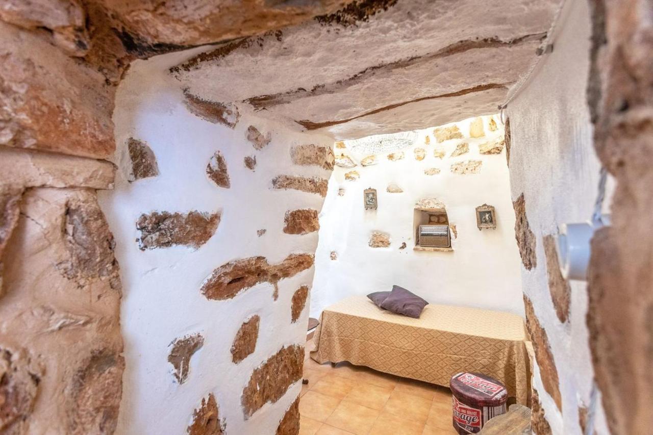 Villa Stracca Con Ampio Spazio Esterno Capilungo ภายนอก รูปภาพ