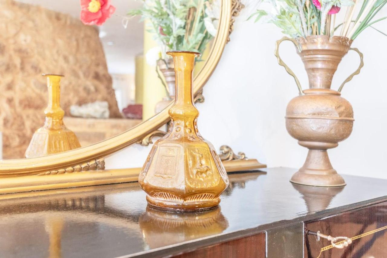 Villa Stracca Con Ampio Spazio Esterno Capilungo ภายนอก รูปภาพ