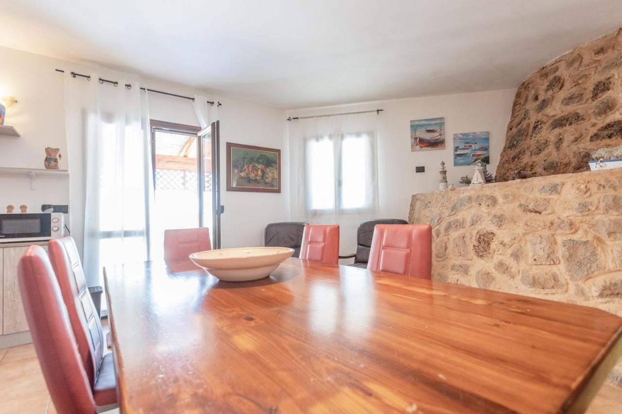 Villa Stracca Con Ampio Spazio Esterno Capilungo ภายนอก รูปภาพ