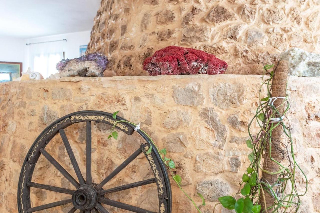 Villa Stracca Con Ampio Spazio Esterno Capilungo ภายนอก รูปภาพ