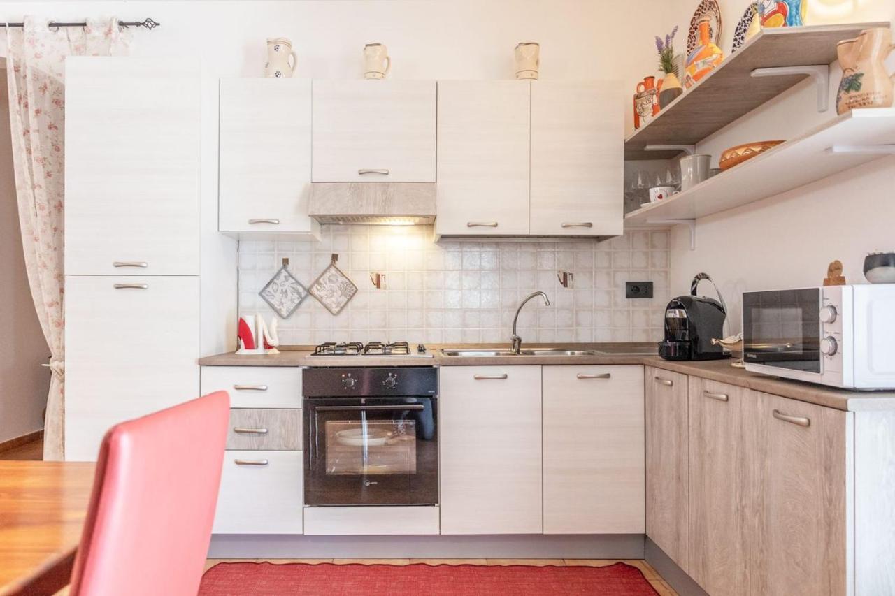 Villa Stracca Con Ampio Spazio Esterno Capilungo ภายนอก รูปภาพ