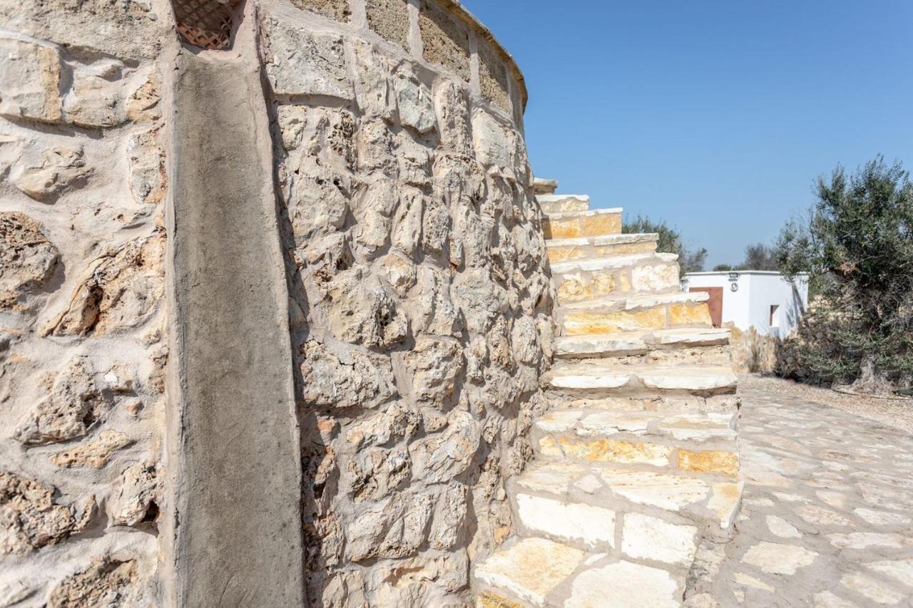 Villa Stracca Con Ampio Spazio Esterno Capilungo ภายนอก รูปภาพ